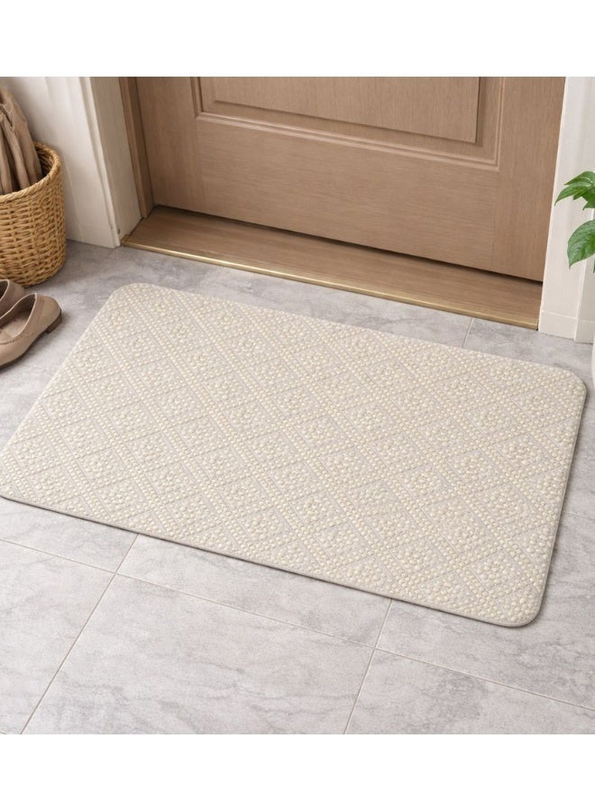 سنوز دواسة ترحيب مانع للانزلاق قطيفه مطبوعه- قطعة- اهلا رمضان - Image 3